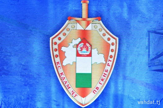 Изҳороти Маркази матбуоти Қӯшунҳои сарҳадии Кумитаи давлатии амнияти миллии Ҷумҳурии Тоҷикистон