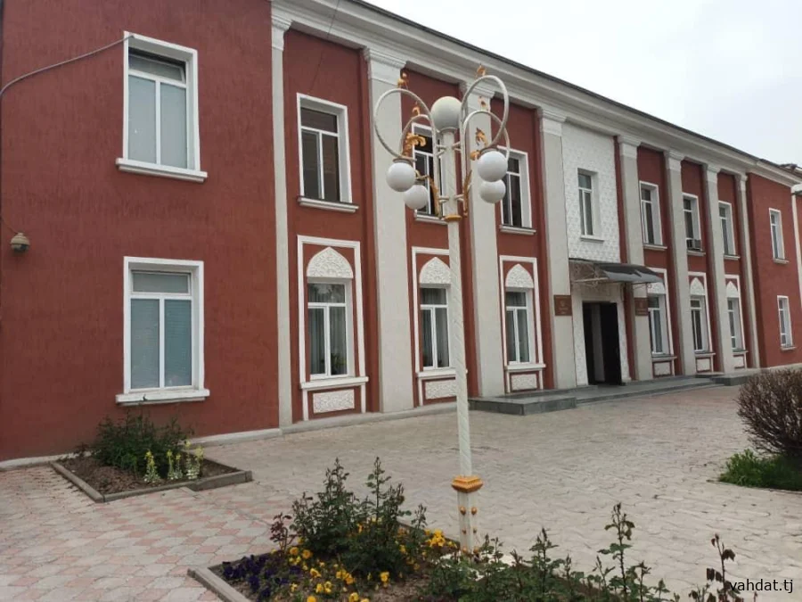 МАҚОМОТИ ИҶРОИЯИ ҲОКИМИЯТИ ДАВЛАТИИ ШАҲРИ  ВАҲДАТ БАРОИ ИШҒОЛИ МАНСАБҲОИ ХОЛИИ ЗЕРИН ОЗМУН ЭЪЛОН МЕНАМОЯД