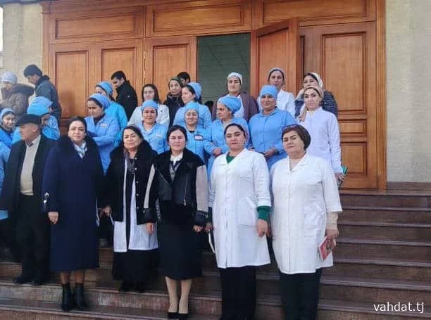 ПАЁМ – КАФИЛИ ЗИНДАГИИ ШОИСТА!