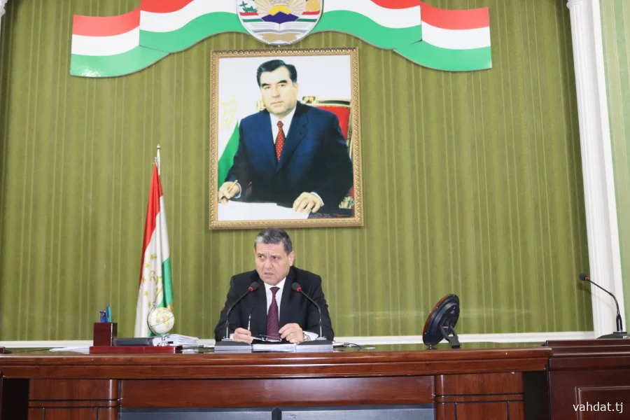 МАҶЛИСИ НАЗОРАТИИ НАЗДИ РАИСИ ШАҲР