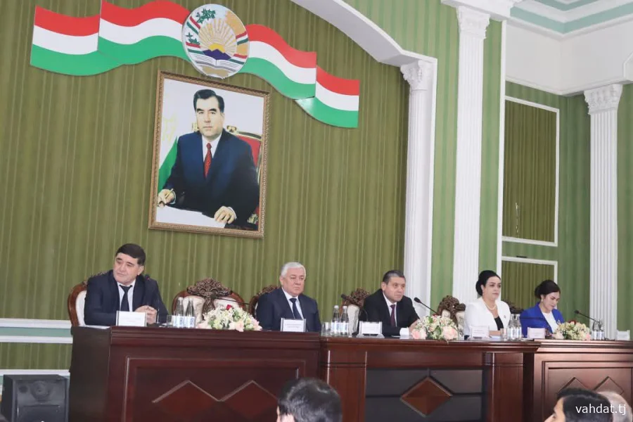 ПАЁМ роҳнамо ба сӯйи ояндаи босаодат