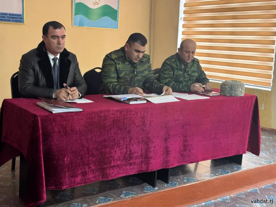 БАРРАСИИ МАСЪАЛАҲОИ ДАЪВАТИ БАҲОРӢ ДАР СИТОД