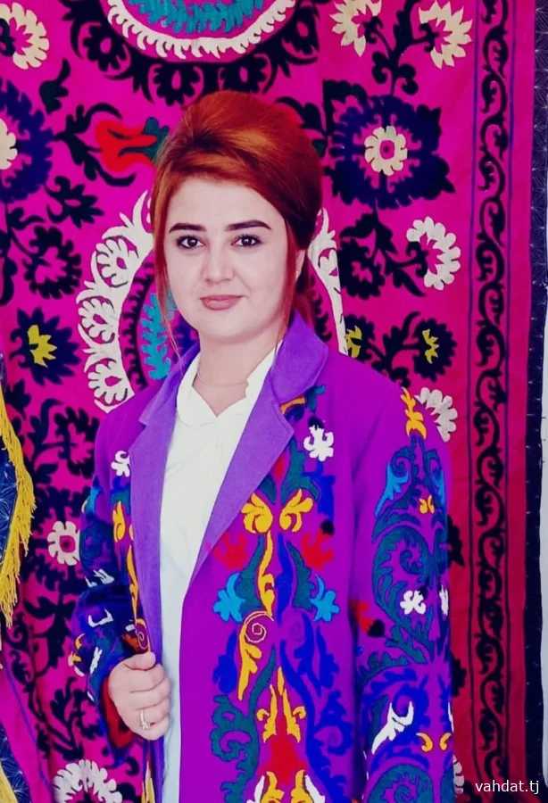 ХИЁНАТ БА МИЛЛАТ — АМАЛИ НОБАХШИДАНИСТ