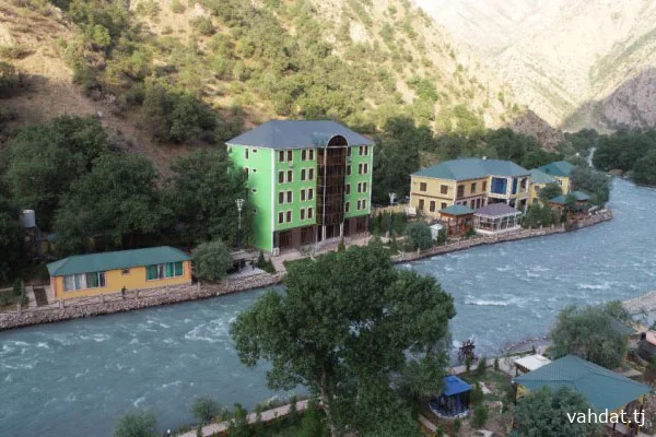 РУШДИ САЙЁҲӢ. Резервати биосферии «Ромит» ба макони писандидаи сайёҳон табдил ёфтааст