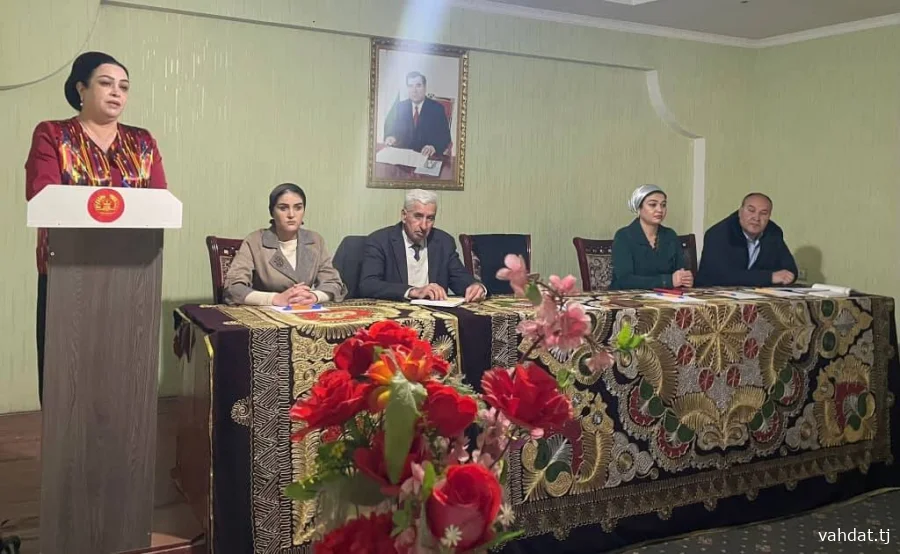 ВОХӮРИИ ГУРӮҲИ КОРӢ БО СОКИНОНИ ДЕҲОТИ СИМИГАНҶ БО УСУЛИ «ДЕҲА БА ДЕҲА»