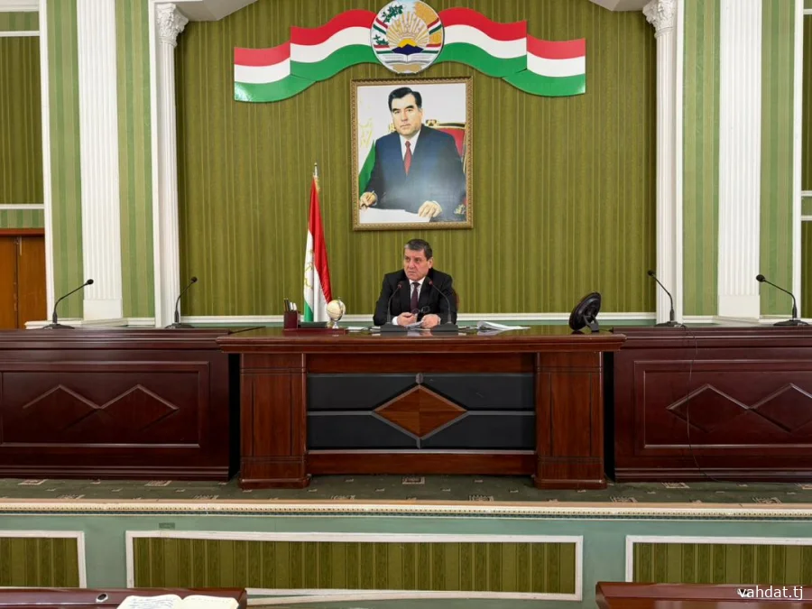 НАТИҶАИ РУШДИ ИҶТИМОИЮ ИҚТИСОДИИ ШАҲРИ ВАҲДАТ  ДАР ДУМОҲАИ СОЛИ 2026