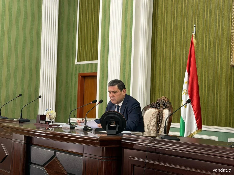 ОИД БА ДАЪВАТИ ҶАВОНПИСАРОН БА САФИ ҚУВВАҲОИ МУСАЛЛАҲИ ҶУМҲУРИИ ТОҶИКИСТОН ДАР ШАҲР СИТОДИ ШАҲРӢ ДОИР ГАРДИД