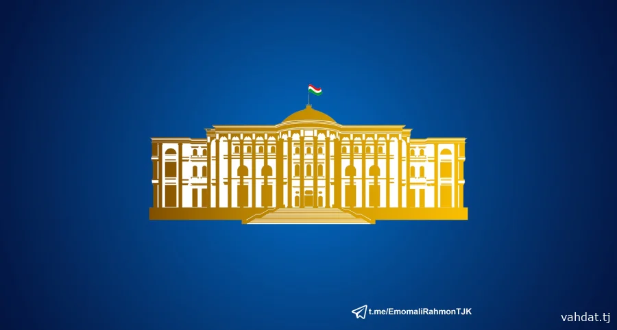 Барқияи изҳори тасаллӣ ба Раиси Ҷумҳурии Исломии Эрон Масъуд Пизишкиён