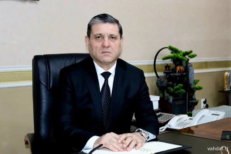 МИРЗО ИСМОИЛЗОДА: «ВАҲДАТ АЗ ФАЙЗИ ҚАДАМҲОИ ПЕШВОИ МИЛЛАТ ГУЛ МЕКУНАД»