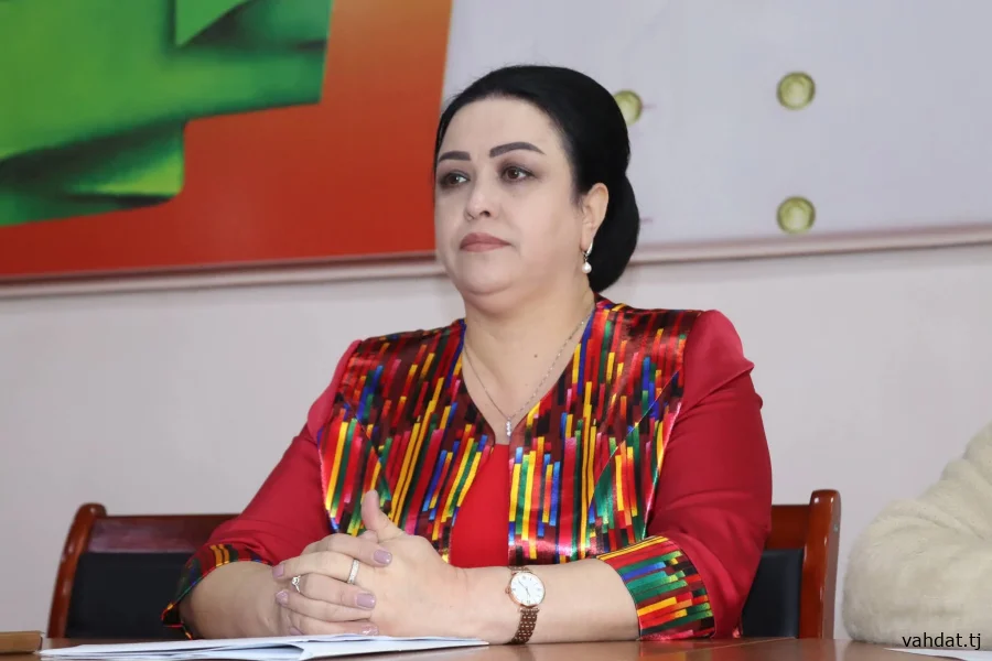 ДОН АЗ БАРОИ ҶОН АСТ