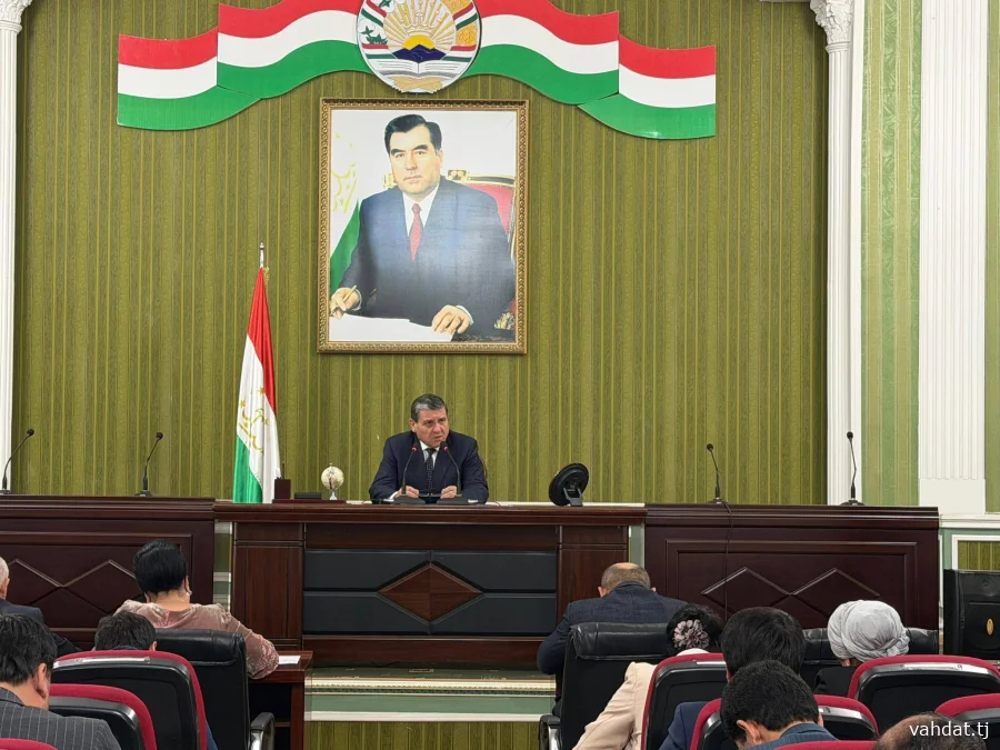 СИТОД ОИД БА САЗОВОР ҶАШН ГИРИФТАНИ 35- СОЛАГИИ ИСТИҚЛОЛИ ДАВЛАТӢ